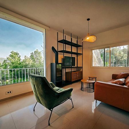 Beit Mema Villa Ad Dahr Ngoại thất bức ảnh