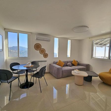 Beit Mema Villa Ad Dahr Ngoại thất bức ảnh
