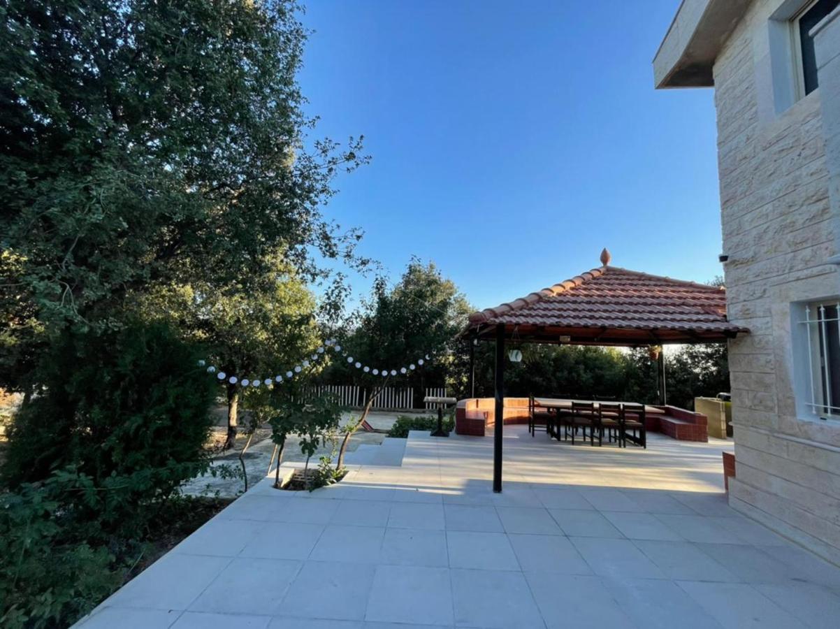 Beit Mema Villa Ad Dahr Ngoại thất bức ảnh