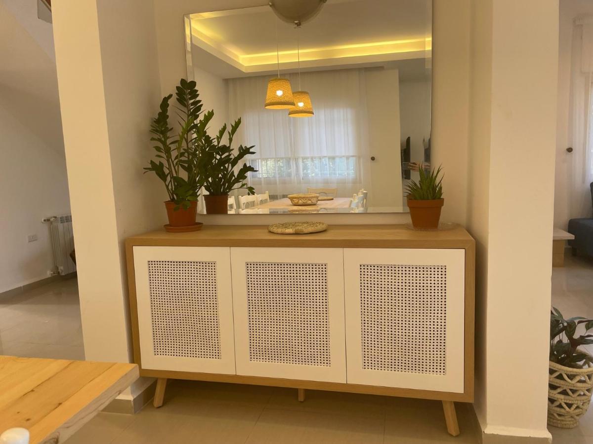 Beit Mema Villa Ad Dahr Ngoại thất bức ảnh