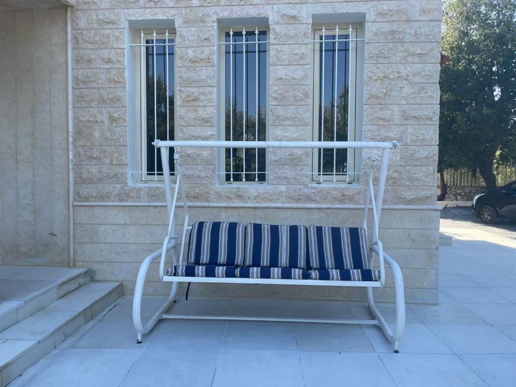 Beit Mema Villa Ad Dahr Ngoại thất bức ảnh