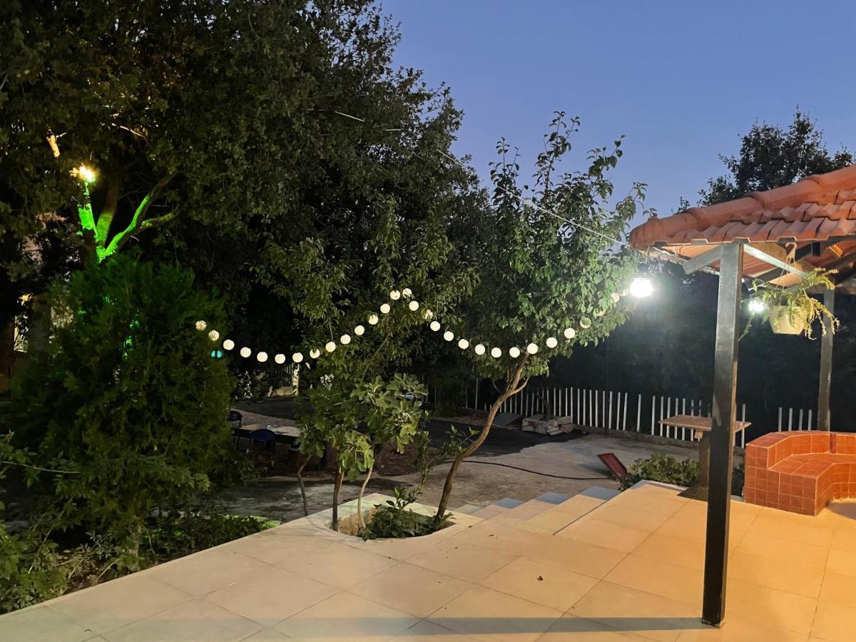 Beit Mema Villa Ad Dahr Ngoại thất bức ảnh