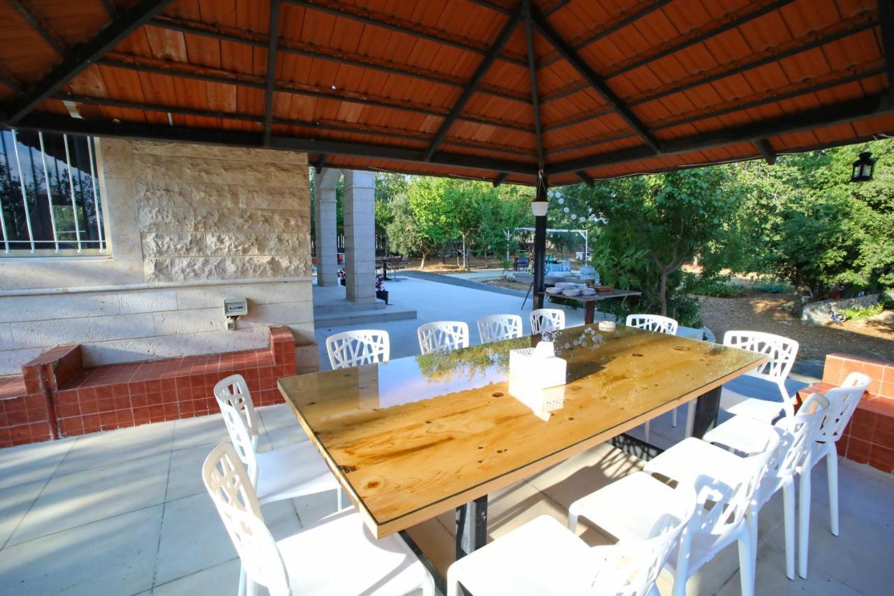 Beit Mema Villa Ad Dahr Ngoại thất bức ảnh