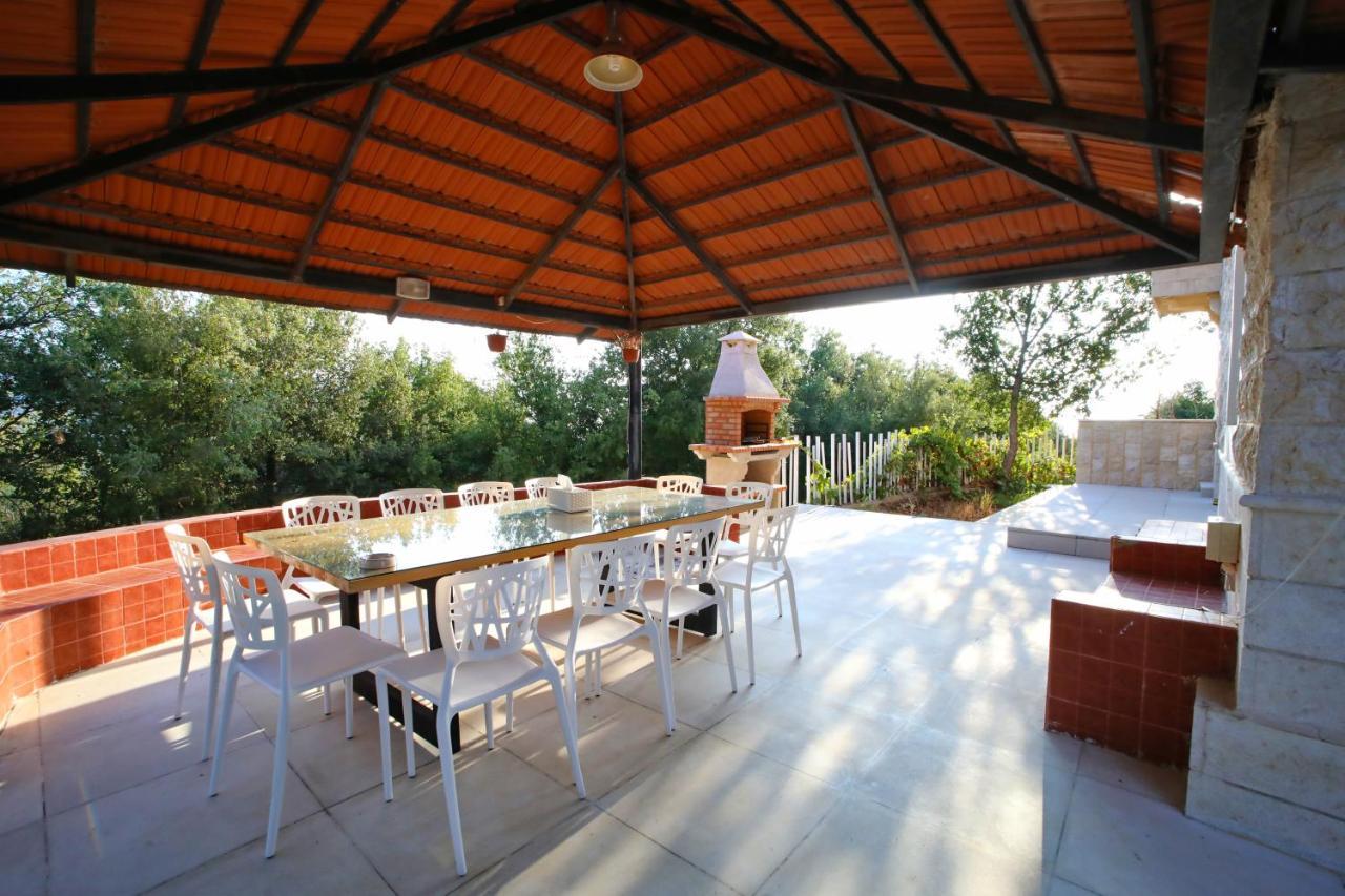 Beit Mema Villa Ad Dahr Ngoại thất bức ảnh