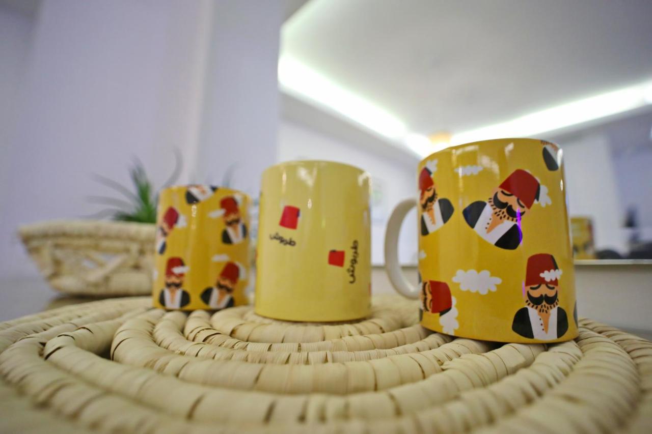 Beit Mema Villa Ad Dahr Ngoại thất bức ảnh