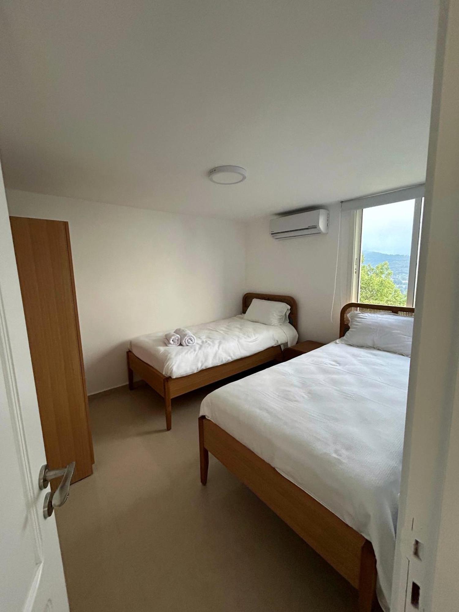 Beit Mema Villa Ad Dahr Ngoại thất bức ảnh