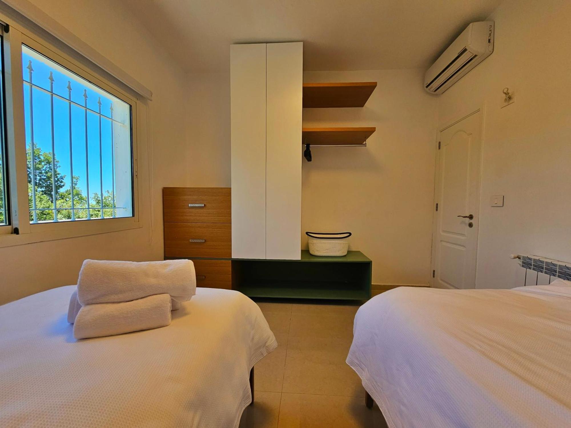 Beit Mema Villa Ad Dahr Ngoại thất bức ảnh