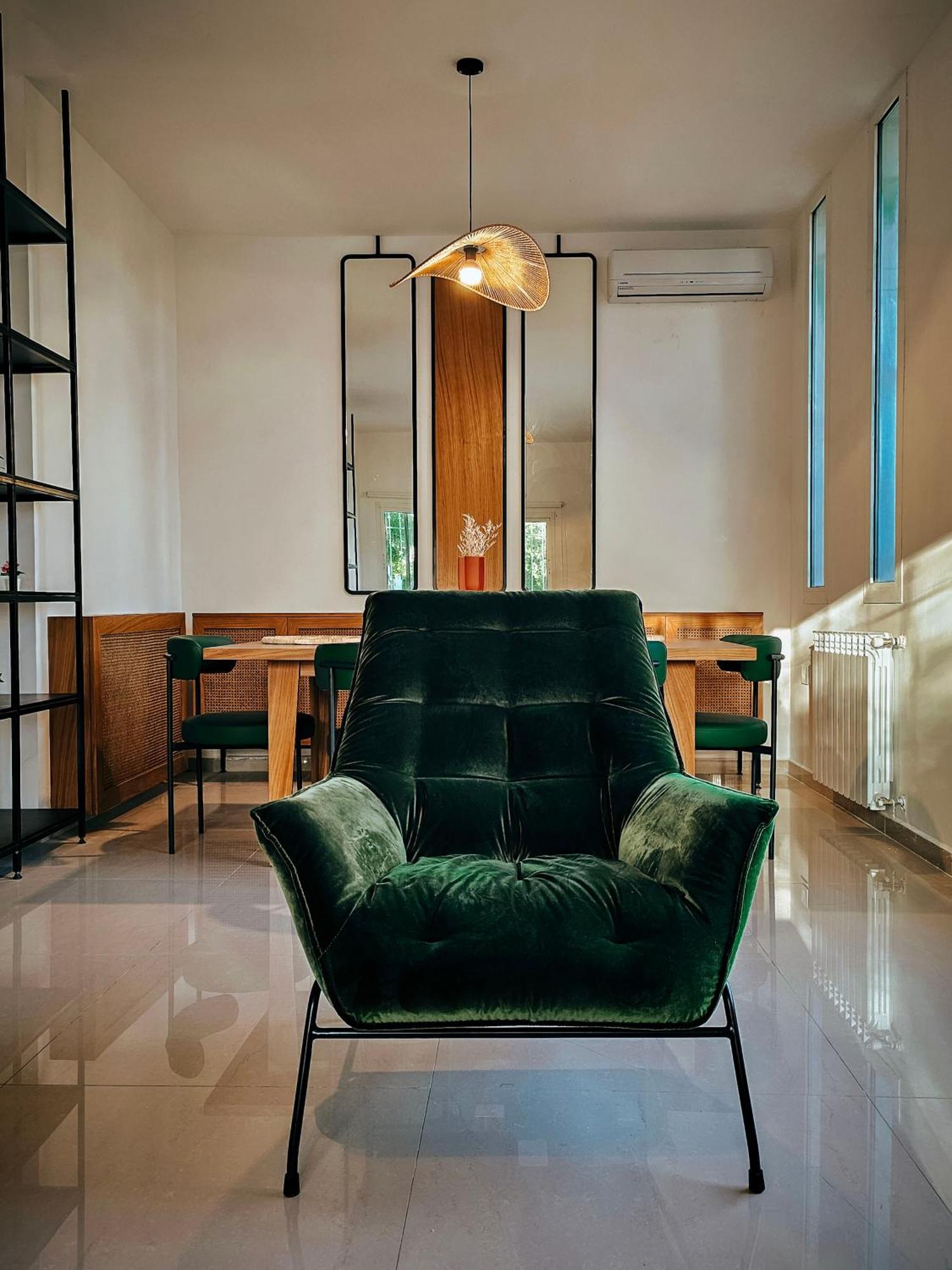 Beit Mema Villa Ad Dahr Ngoại thất bức ảnh