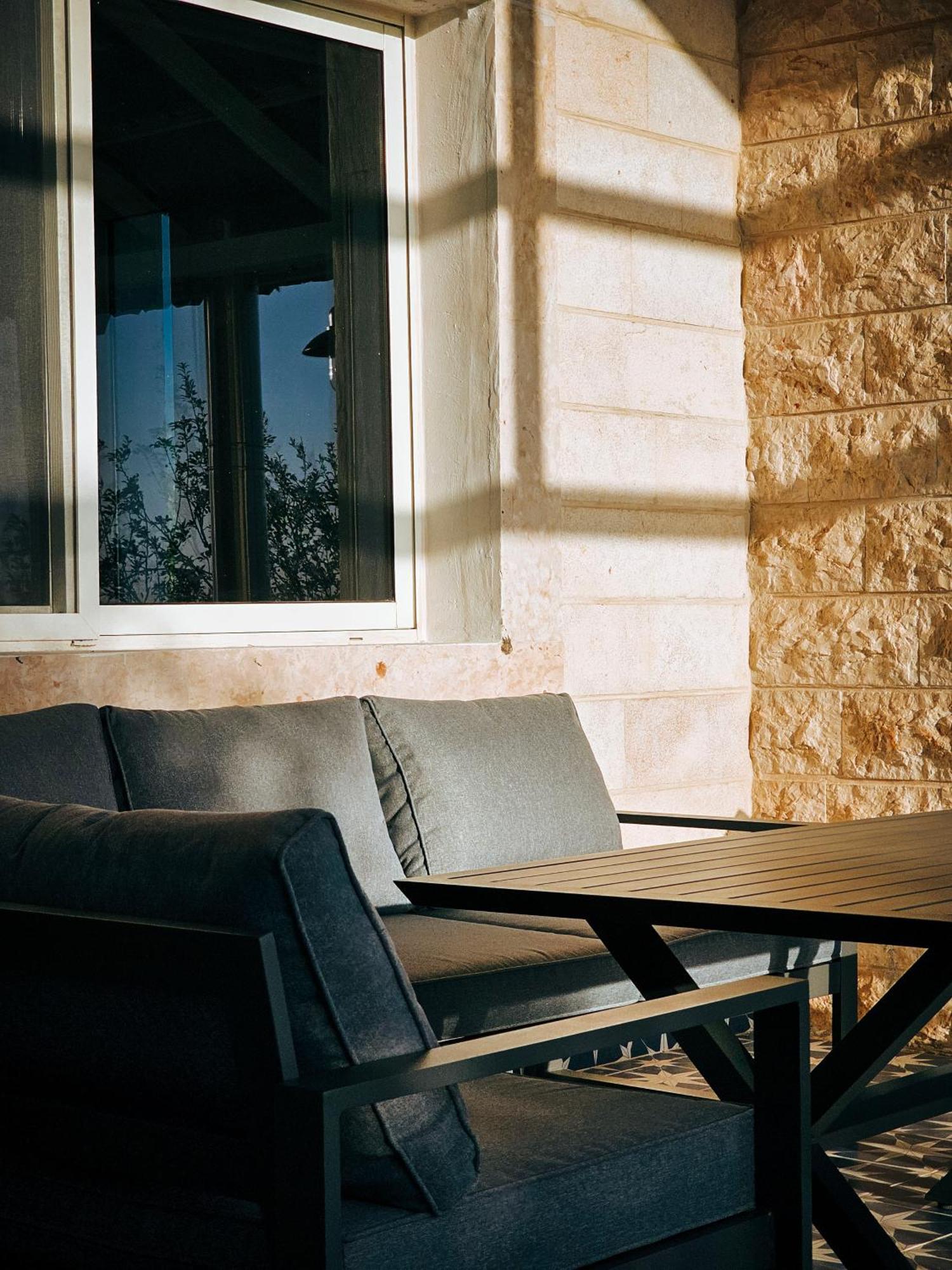 Beit Mema Villa Ad Dahr Ngoại thất bức ảnh