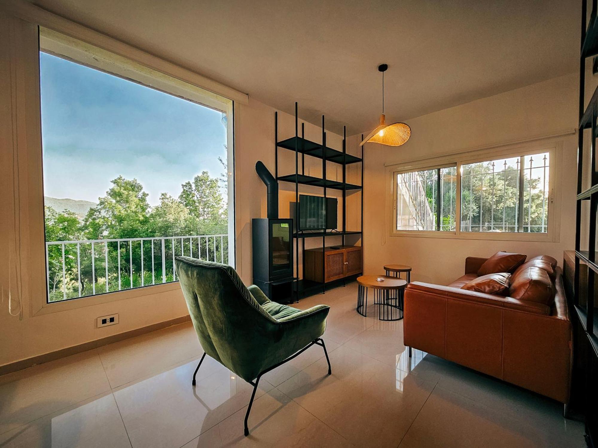 Beit Mema Villa Ad Dahr Ngoại thất bức ảnh