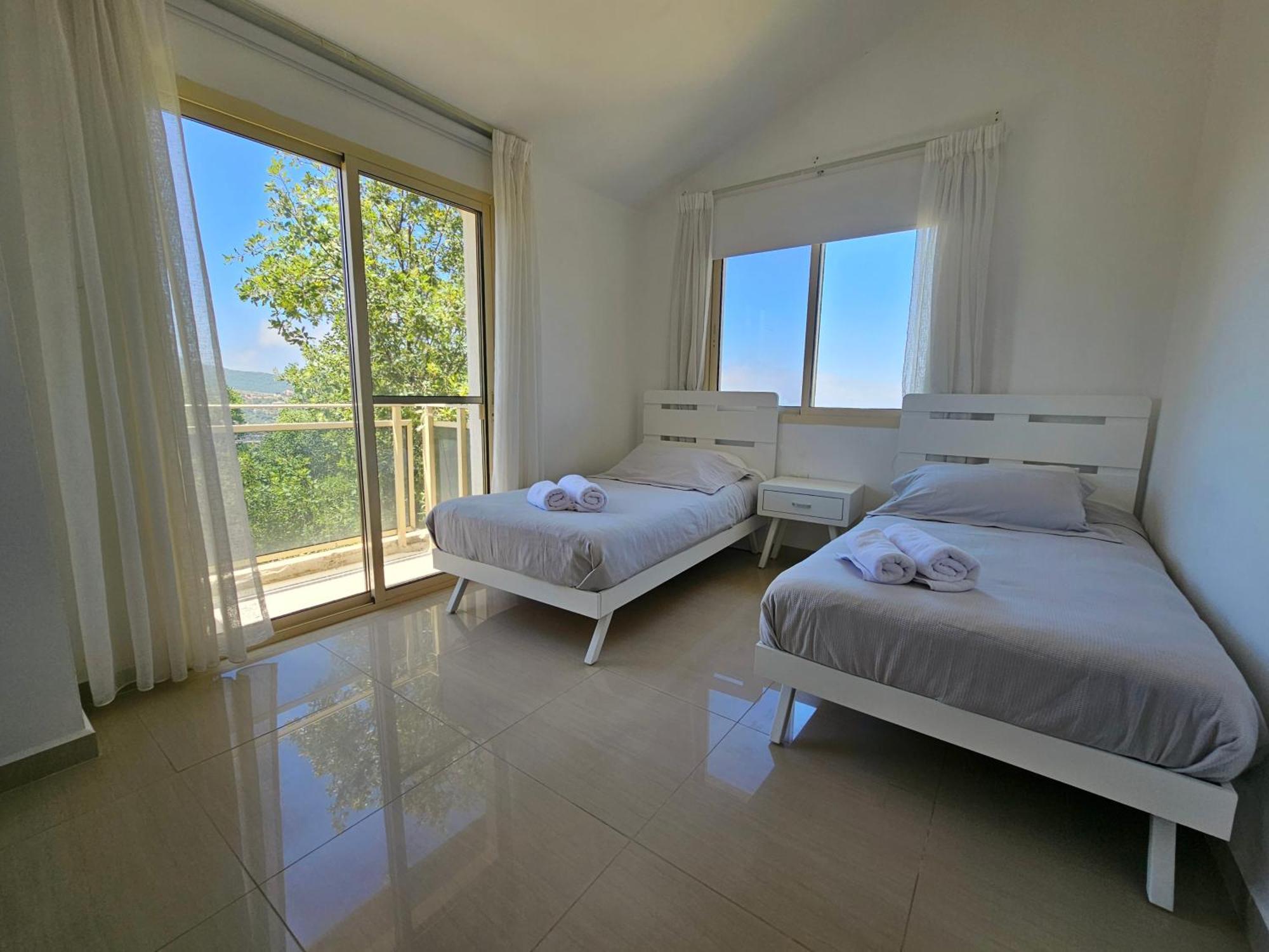 Beit Mema Villa Ad Dahr Ngoại thất bức ảnh