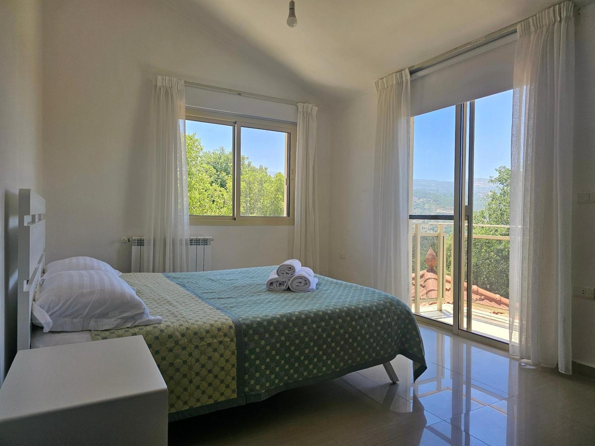 Beit Mema Villa Ad Dahr Ngoại thất bức ảnh