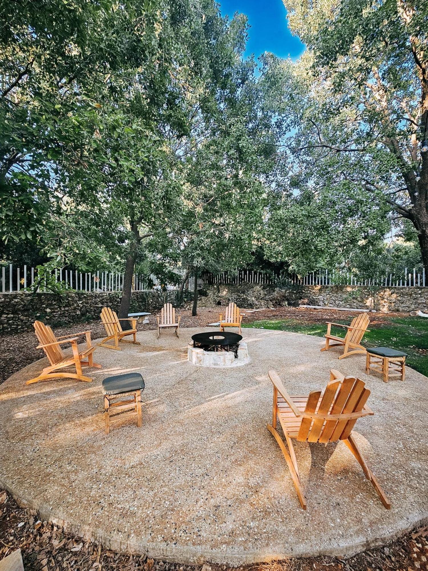 Beit Mema Villa Ad Dahr Ngoại thất bức ảnh