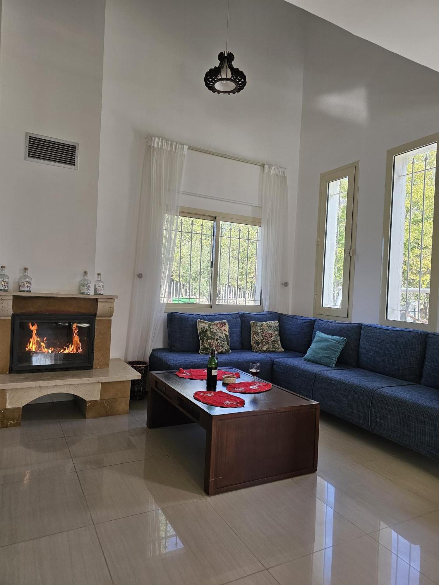 Beit Mema Villa Ad Dahr Ngoại thất bức ảnh